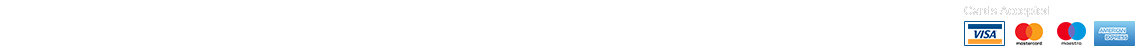 Verified by VISA & AMERICAN EXPRESS Safe Key