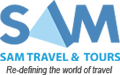 SamTravel - Book Umrah Packages & Hajj packages